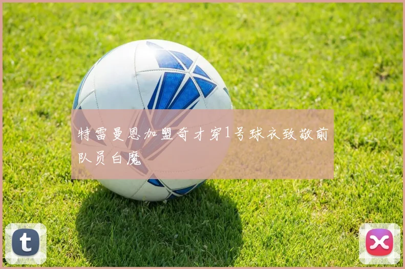 特雷曼恩加盟奇才穿1号球衣致敬前队员白魔