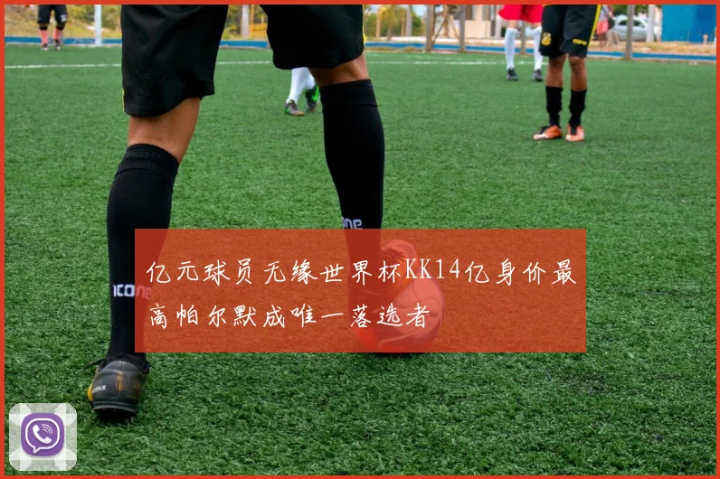 亿元球员无缘世界杯KK14亿身价最高帕尔默成唯一落选者